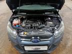 2013 FORD FOCUS 1.6 125 TITANIUM 5DR POWERSHIFT for sale at Copart NEWBURY