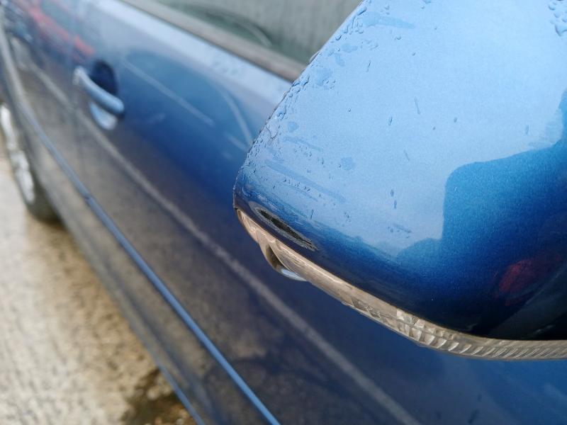 2007 VOLKSWAGEN POLO 1.4 S 80 5DR AUTO