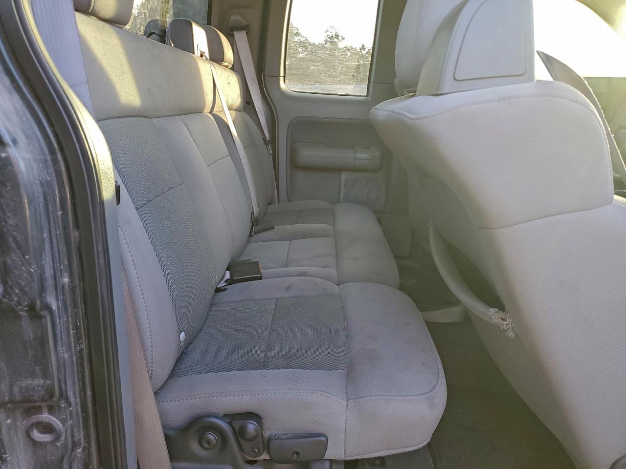 2005 Ford F150 VIN: 1FTPX02595KE61390 Lot: 94277715