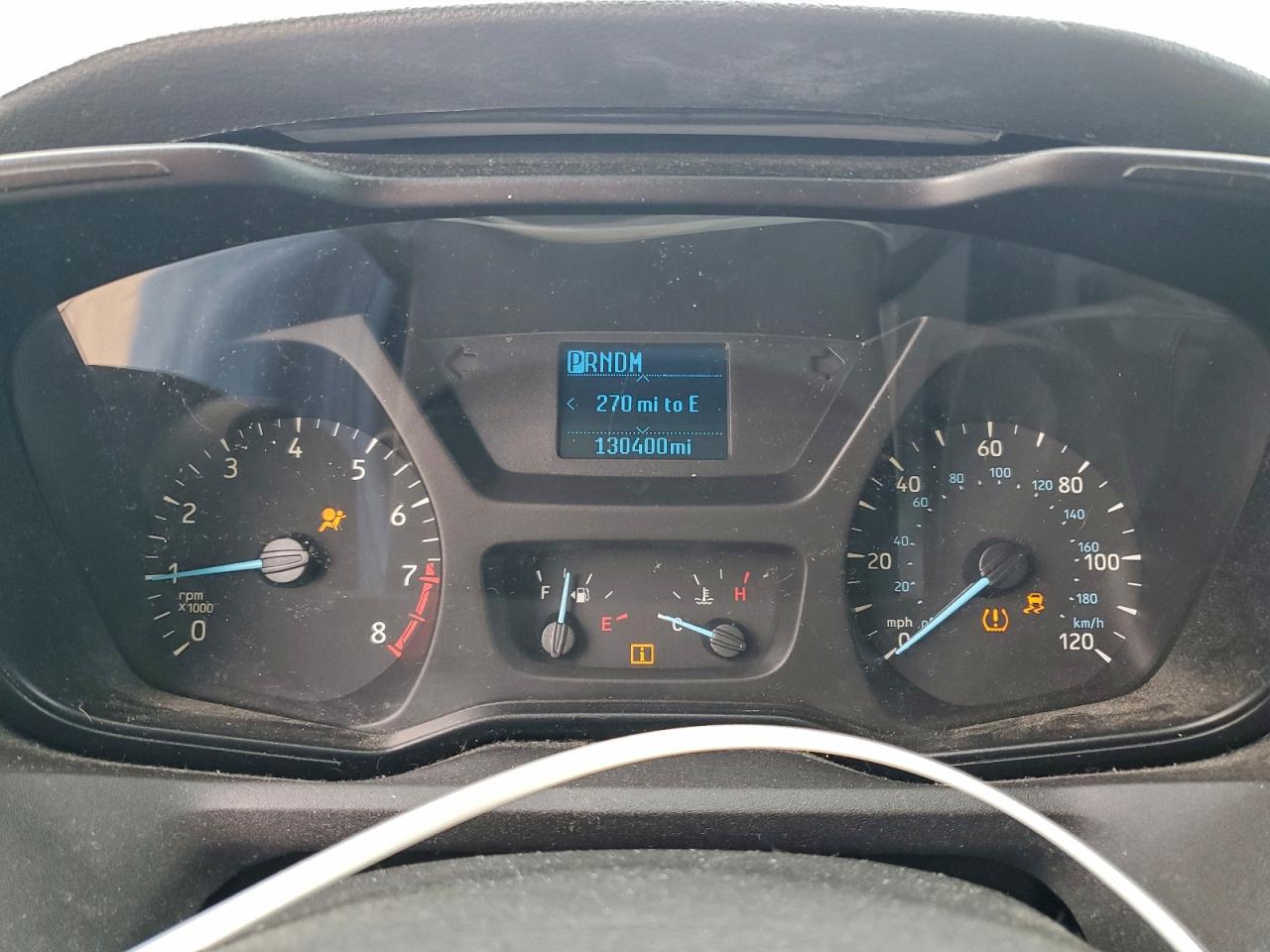 2017 Ford Transit T-250 VIN: 1FTYR2CM0HKB51312 Lot: 97317555