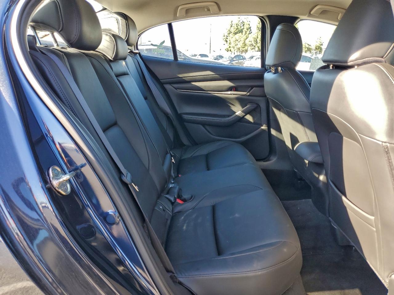 2021 Mazda 3 Select VIN: JM1BPABL8M1301939 Lot: 94787695