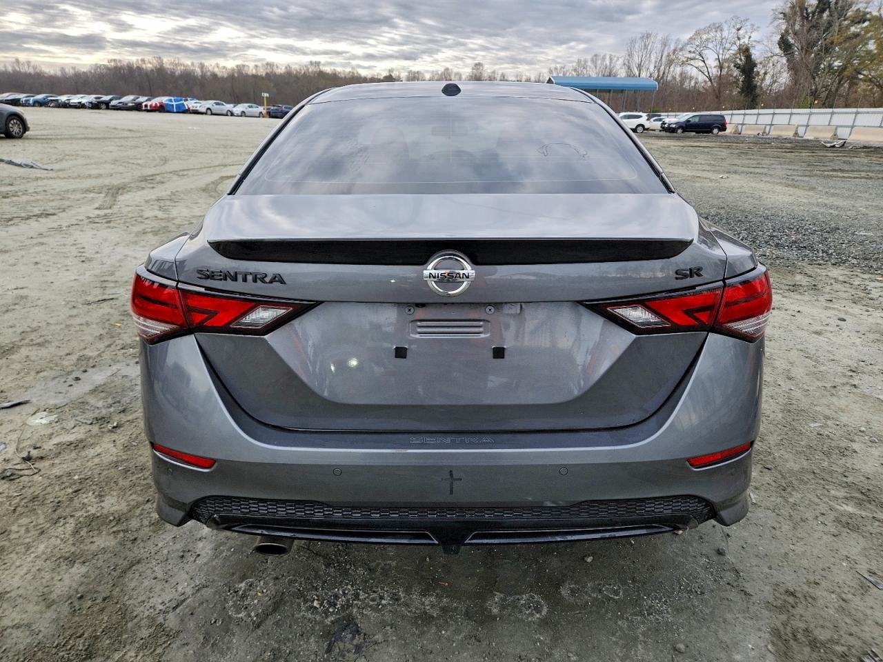 2023 Nissan Sentra Sr VIN: 3N1AB8DV0PY268228 Lot: 96098365