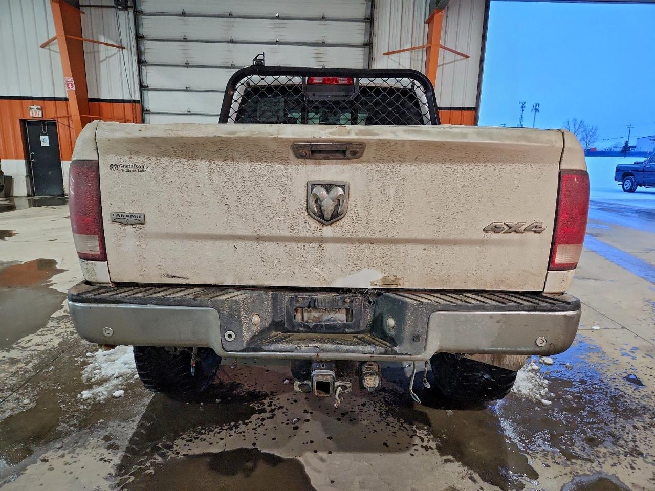 2018 Ram 3500 Slt VIN: 3C63R3DL5JG318774 Lot: 97025495