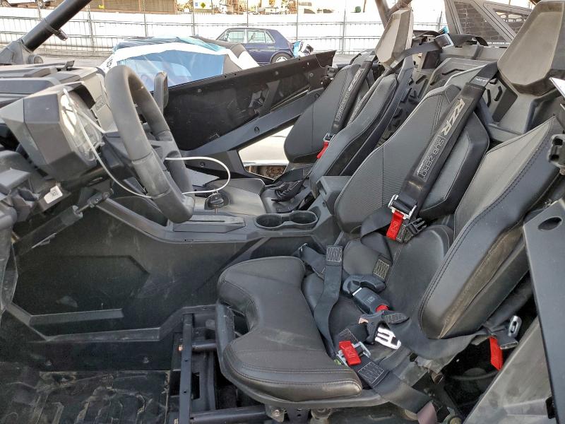 2024 POLARIS RZR TURBO - ATV