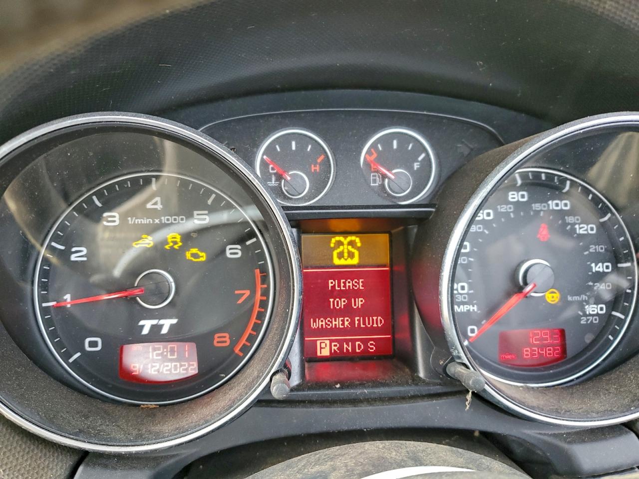 Фото: TRUMF38J381018194