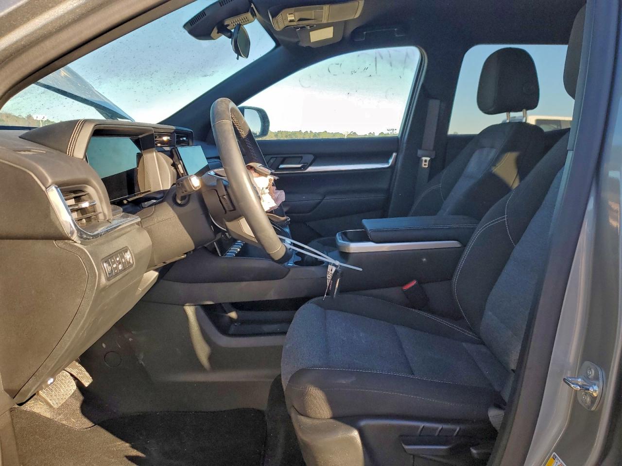 2025 GMC Terrain Elevation VIN: 3GKALUEG9SL238223 Lot: 97120385