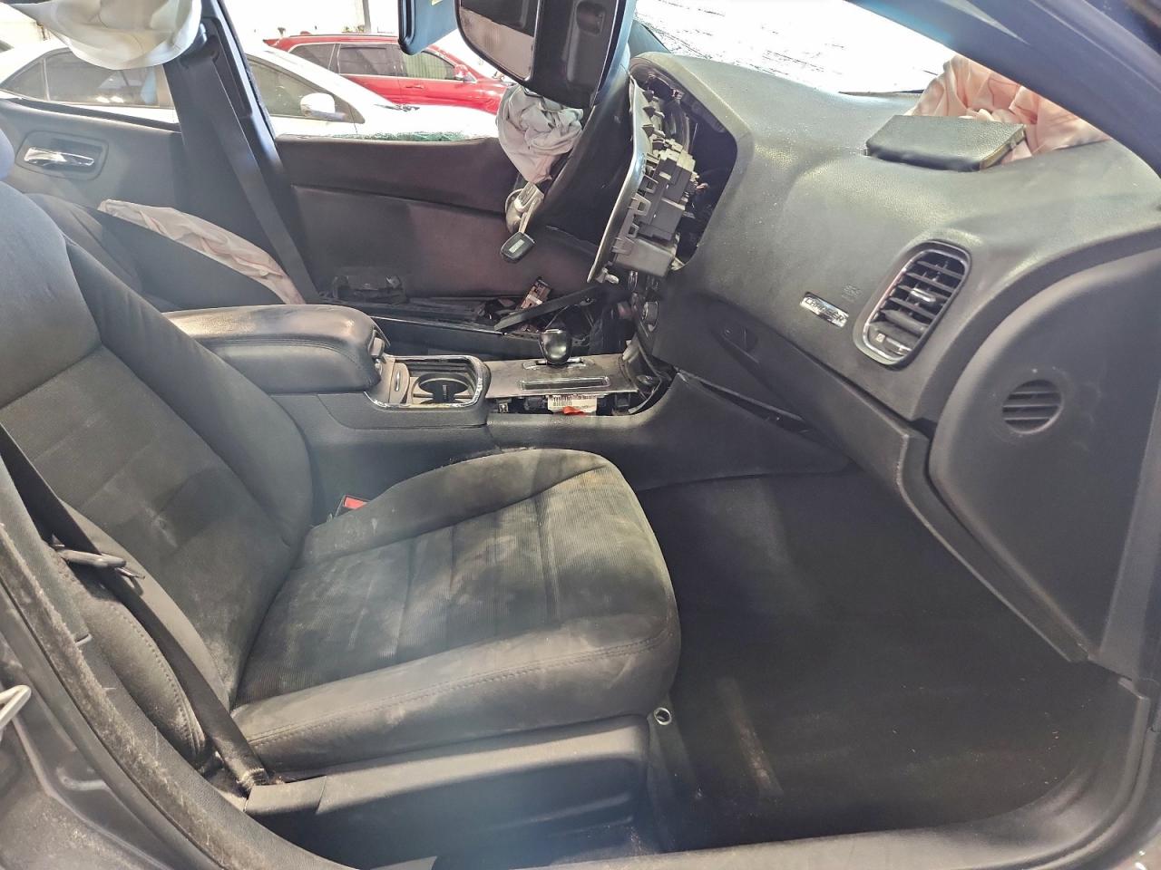 2014 Dodge Charger Se VIN: 2C3CDXBG2EH186443 Lot: 96955675