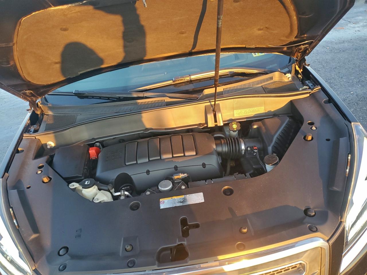 2017 GMC Acadia Limited Slt-2 VIN: 1GKKVSKD9HJ111940 Lot: 94716015