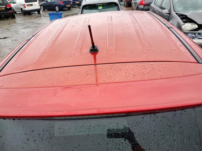 2010 MITSUBISHI ASX 1.6 3 CLEARTEC 5DR