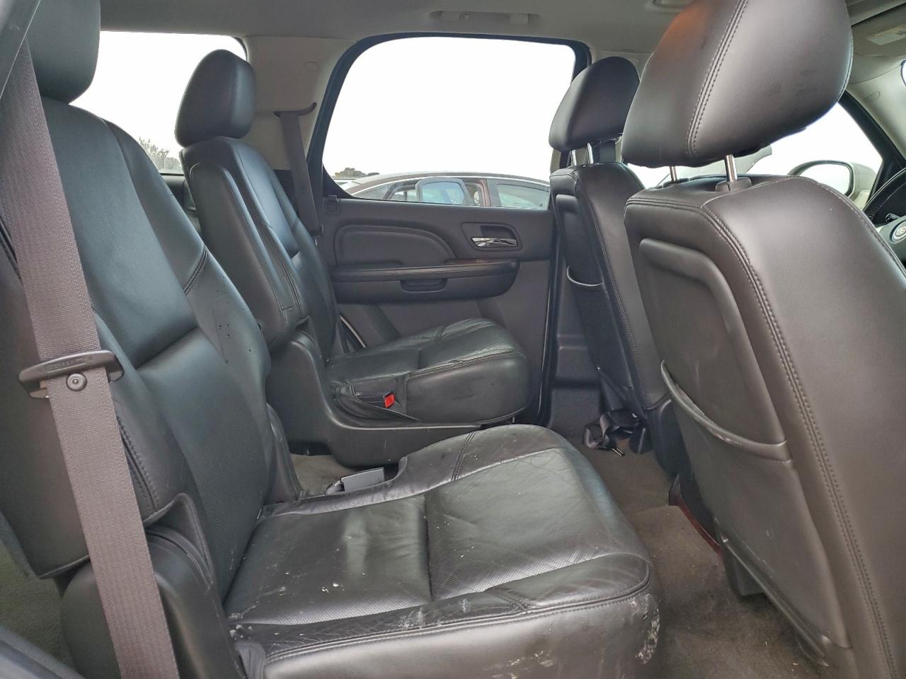 2013 Cadillac Escalade Premium VIN: 1GYS3CEF1DR142139 Lot: 95032605