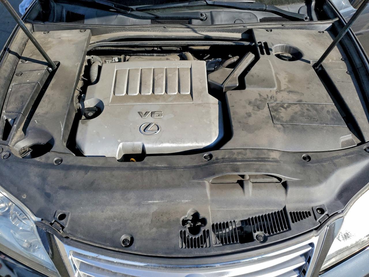 2010 Lexus Es 350 VIN: JTHBK1EG9A2407320 Lot: 94980125