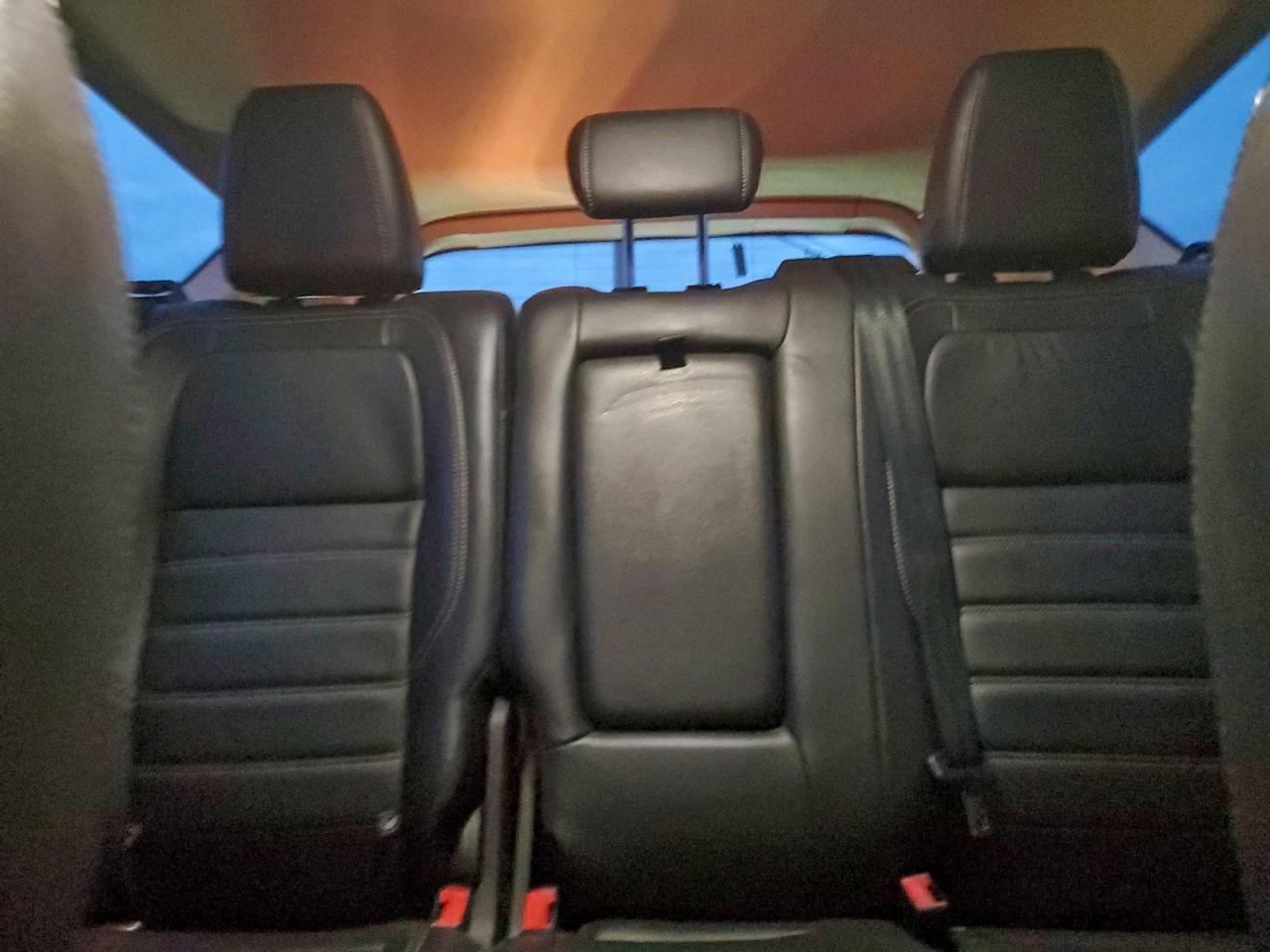 2017 Ford Escape Titanium VIN: 1FMCU9J90HUD45659 Lot: 92766885