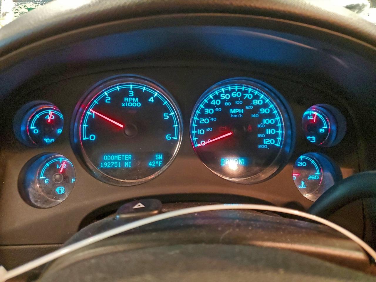 2013 GMC Yukon Slt VIN: 1GKS2CE04DR256659 Lot: 94665875