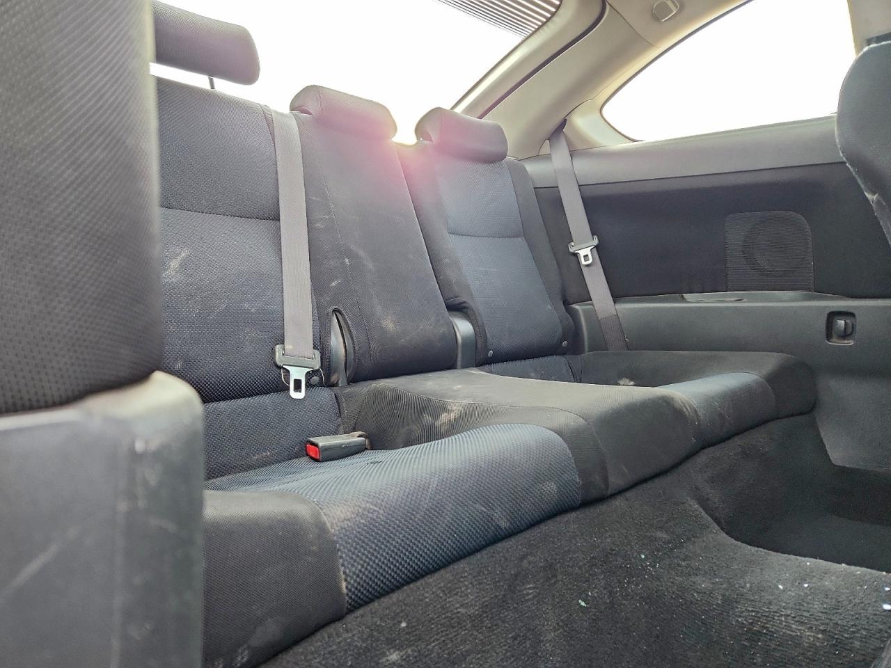 2007 Toyota Scion Tc VIN: JTKDE177170163092 Lot: 95105405