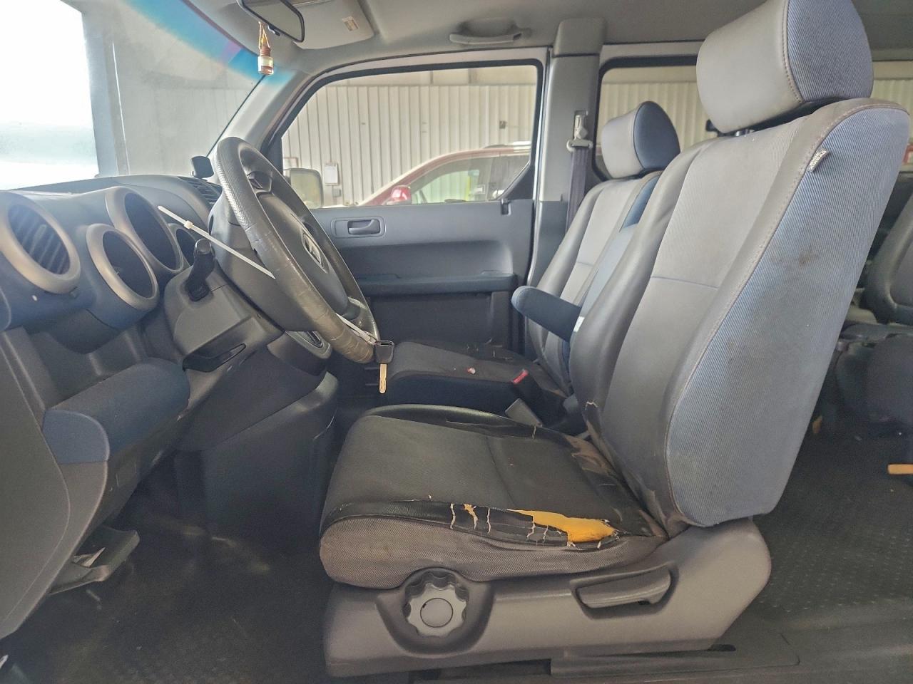 2005 Honda Element Ex VIN: 5J6YH28605L016876 Lot: 95872495