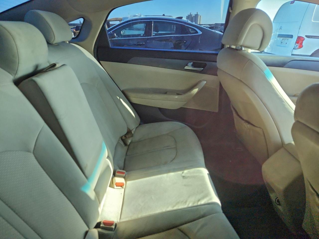 2015 Hyundai Sonata Se VIN: 5NPE24AF3FH150626 Lot: 96247275