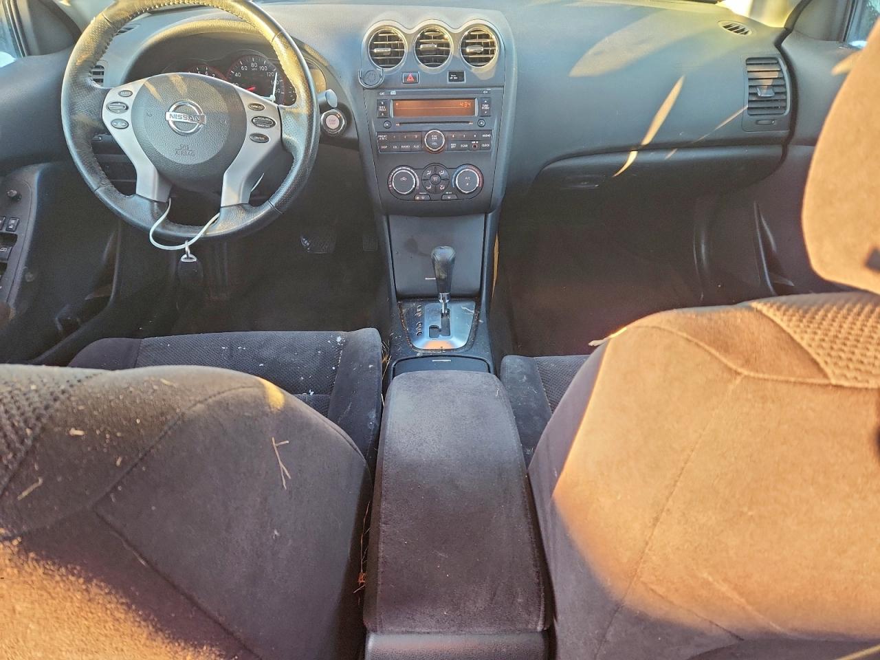 2009 Nissan Altima 2.5 VIN: 1N4AL21E19N471436 Lot: 95461155