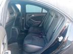 2014 MERCEDES-BENZ CLA CLA 180 AMG SPORT 4DR TIP AUTO for sale at Copart ROCHFORD