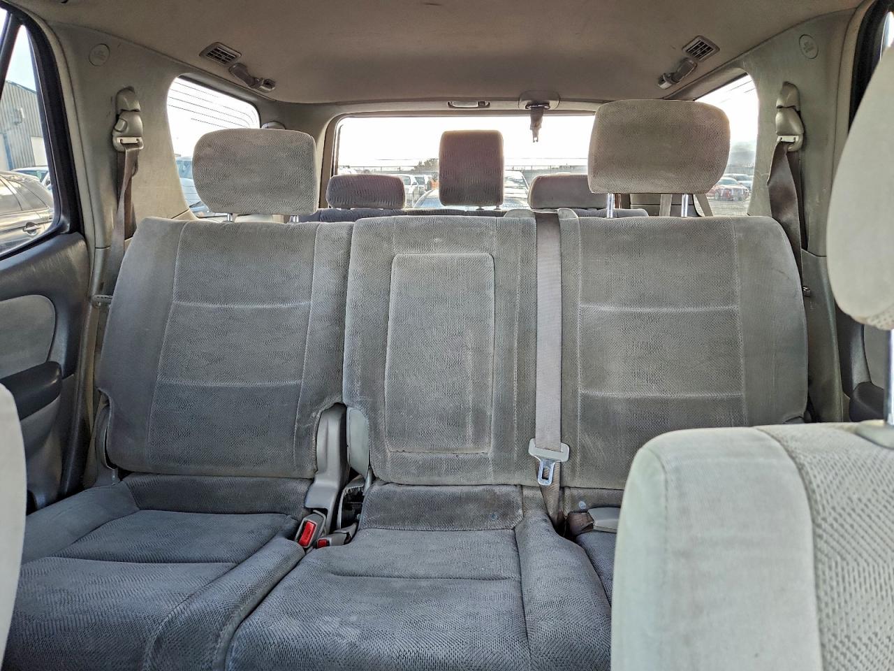 2006 Toyota Sequoia Sr5 VIN: 5TDBT44A26S261355 Lot: 94970695