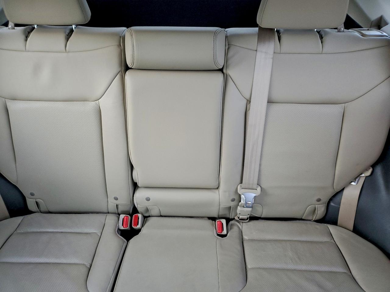 2016 Honda Cr-V Exl VIN: 2HKRM3H79GH556416 Lot: 94799975