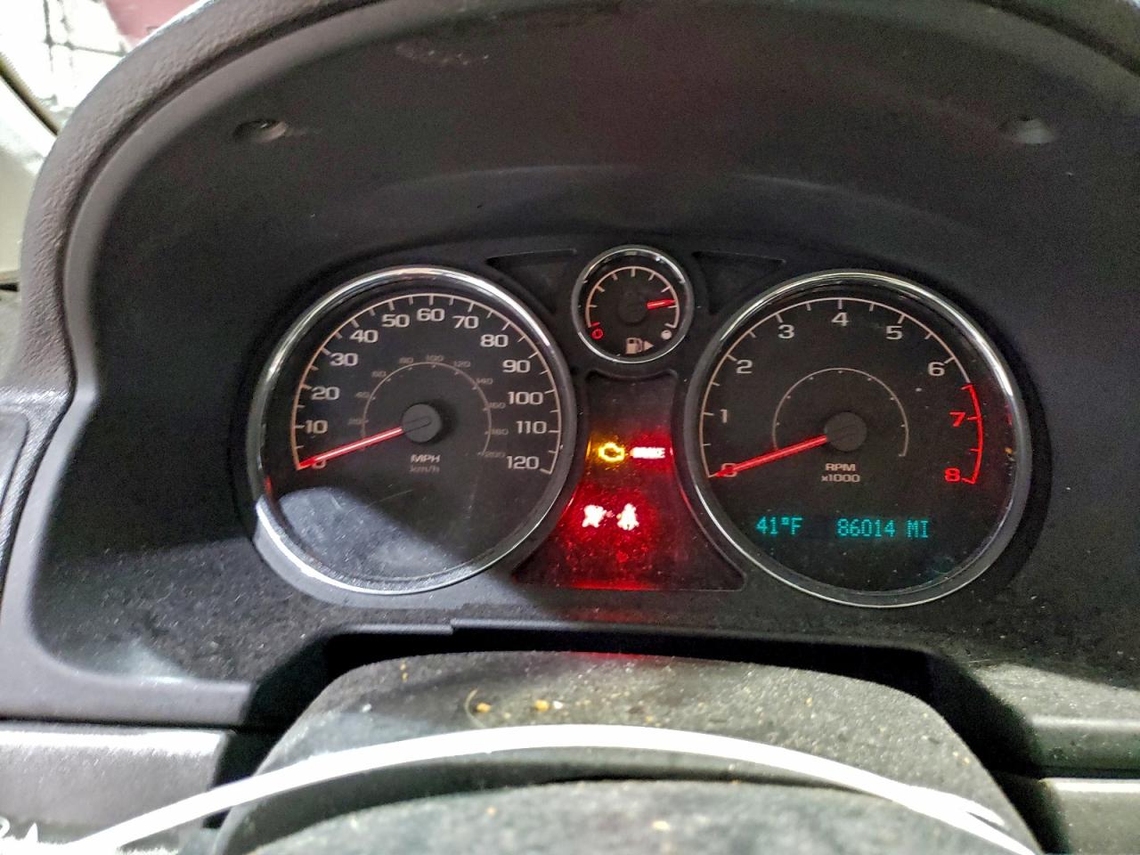 2008 Chevrolet Cobalt Ls VIN: 1G1AK58F087325568 Lot: 96044495