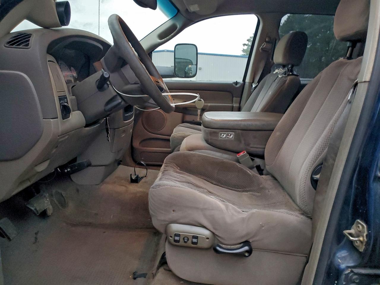 2004 Dodge Ram 3500 St VIN: 3D7MA48CX4G271305 Lot: 94703495