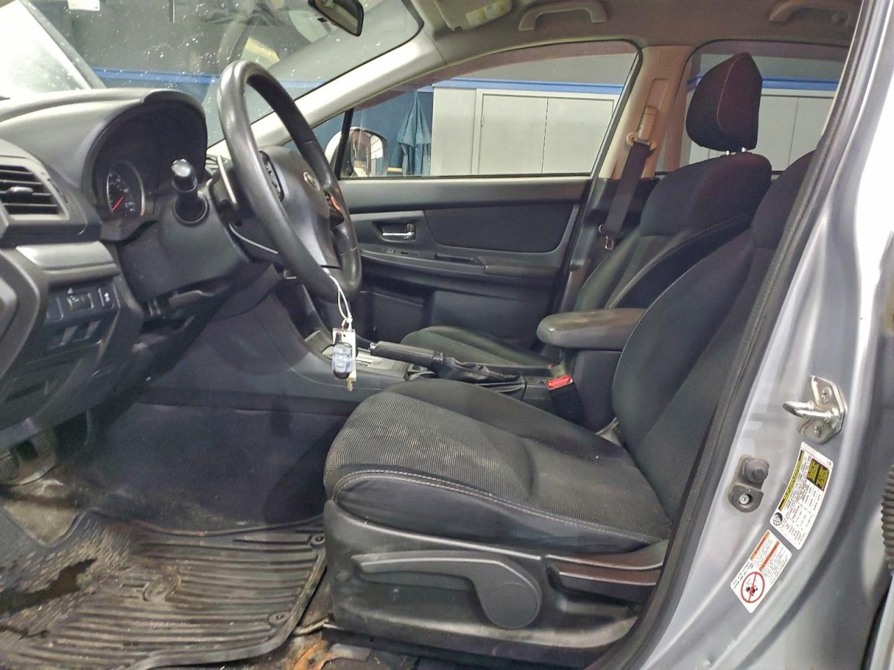 2013 Subaru Xv Crosstrek 2.0 Premium VIN: JF2GPACC0D2892204 Lot: 95359535