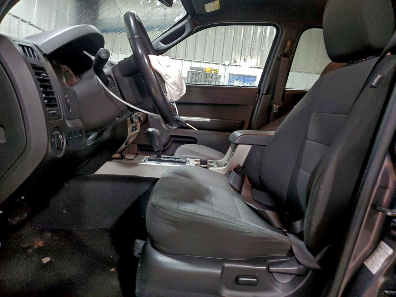 2011 Ford Escape Xlt VIN: 1FMCU0DG3BKA08945 Lot: 95282425