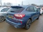 2022 FORD KUGA 2.5 PHEV ST-LINE X EDITION 5DR CVT for sale at Copart SANDY