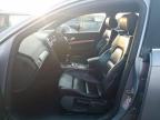 2007 AUDI A6 2.0 TDI TDV S LINE 5DR for sale at Copart BRISTOL