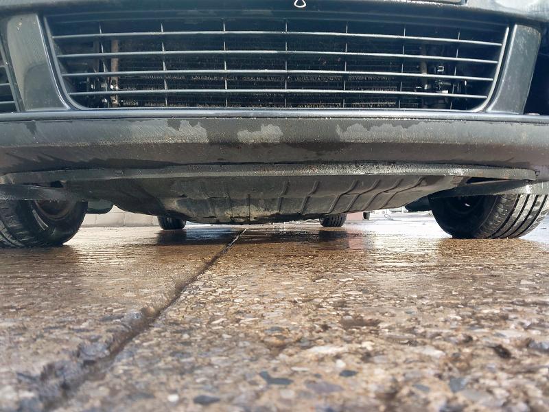 2005 VOLKSWAGEN GOLF 1.9 S TDI 5DR [AC]