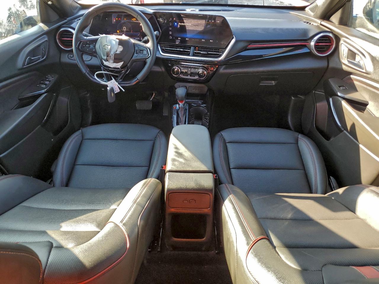 2024 Chevrolet Trax 2Rs VIN: KL77LJE23RC149565 Lot: 96101885