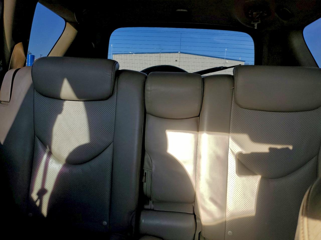 2007 Toyota Rav4 Limited VIN: JTMBK31V175025906 Lot: 96214135