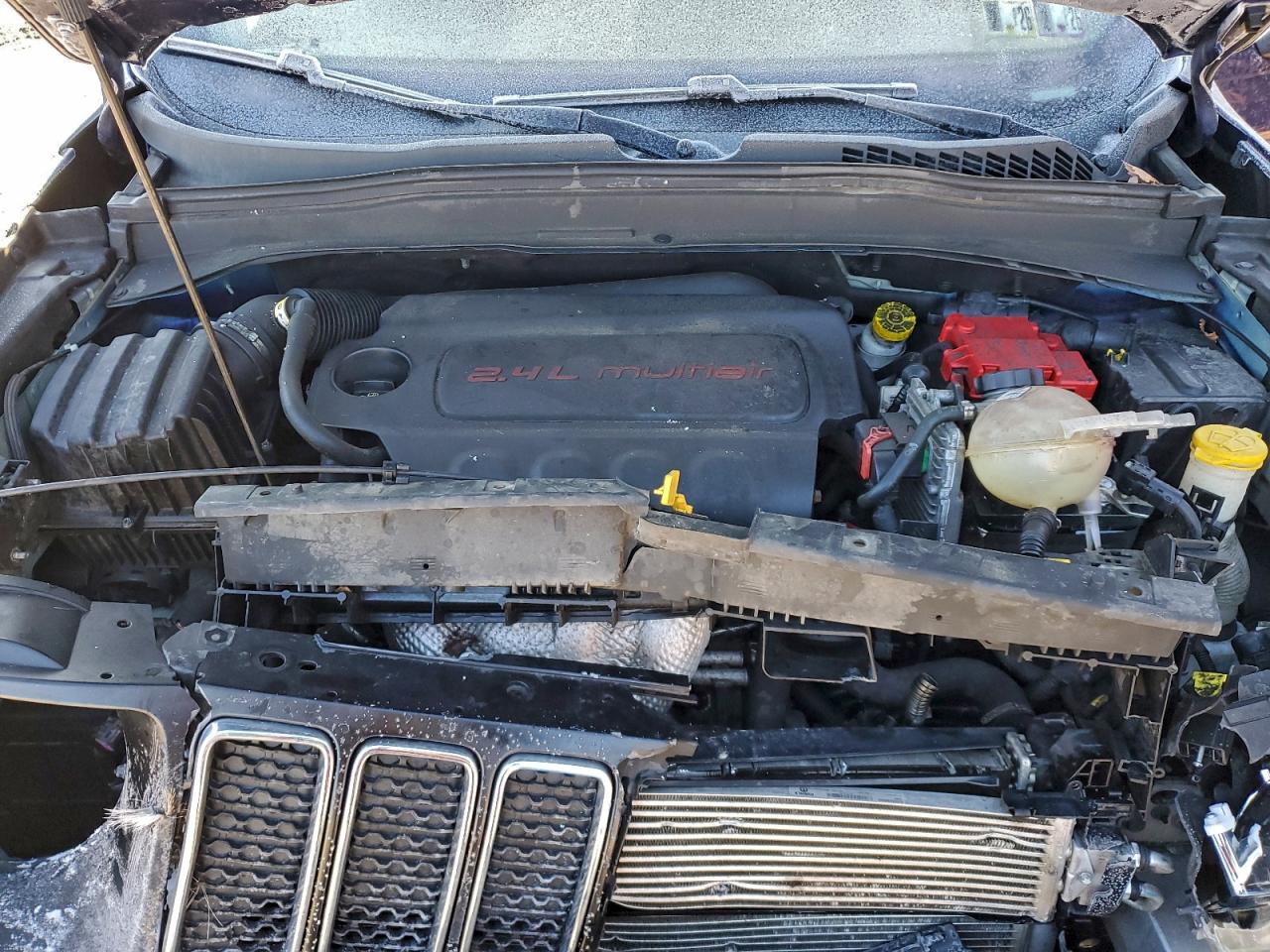 2020 Jeep Renegade Sport VIN: ZACNJBAB1LPL23564 Lot: 97668805