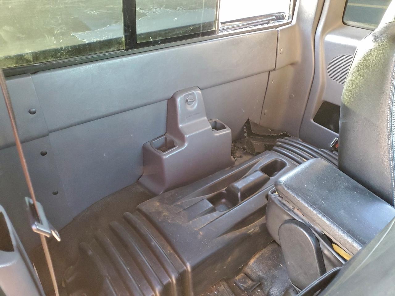 2003 Ford Ranger Super Cab VIN: 1FTYR44V53PA23744 Lot: 94715835