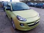 2013 VAUXHALL ADAM 1.2I JAM 3DR for sale at Copart BRISTOL
