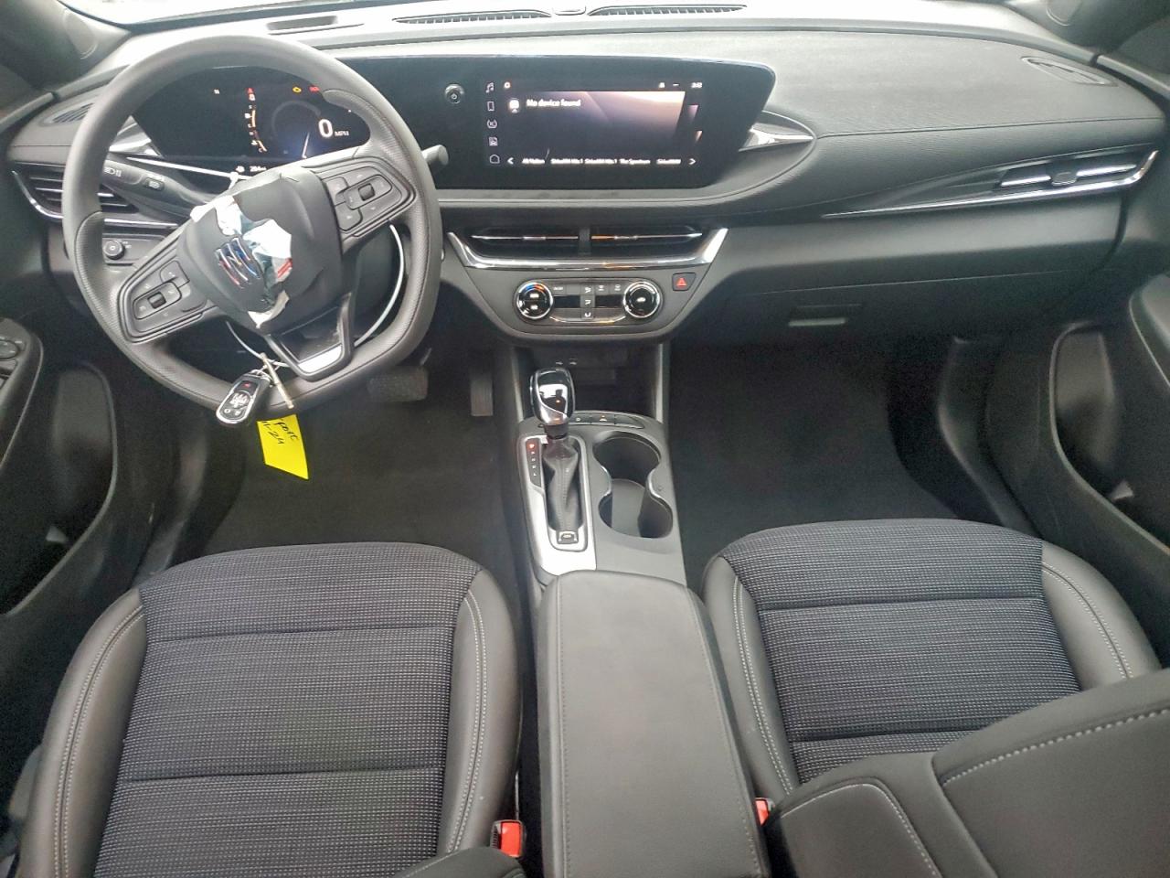 2025 Buick Envista Preferred VIN: KL47LAEP5SB223248 Lot: 95913315