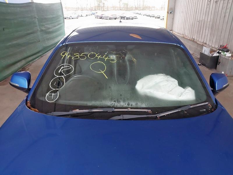 2019 BMW 1 SERIES 118I [1.5] M SPORT SHADOW EDITION 5DR