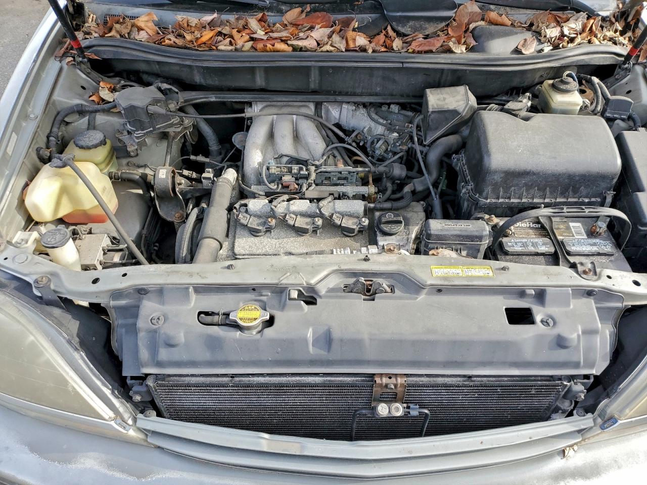 2000 Lexus Rx 300 VIN: JT6HF10U3Y0101241 Lot: 93642145