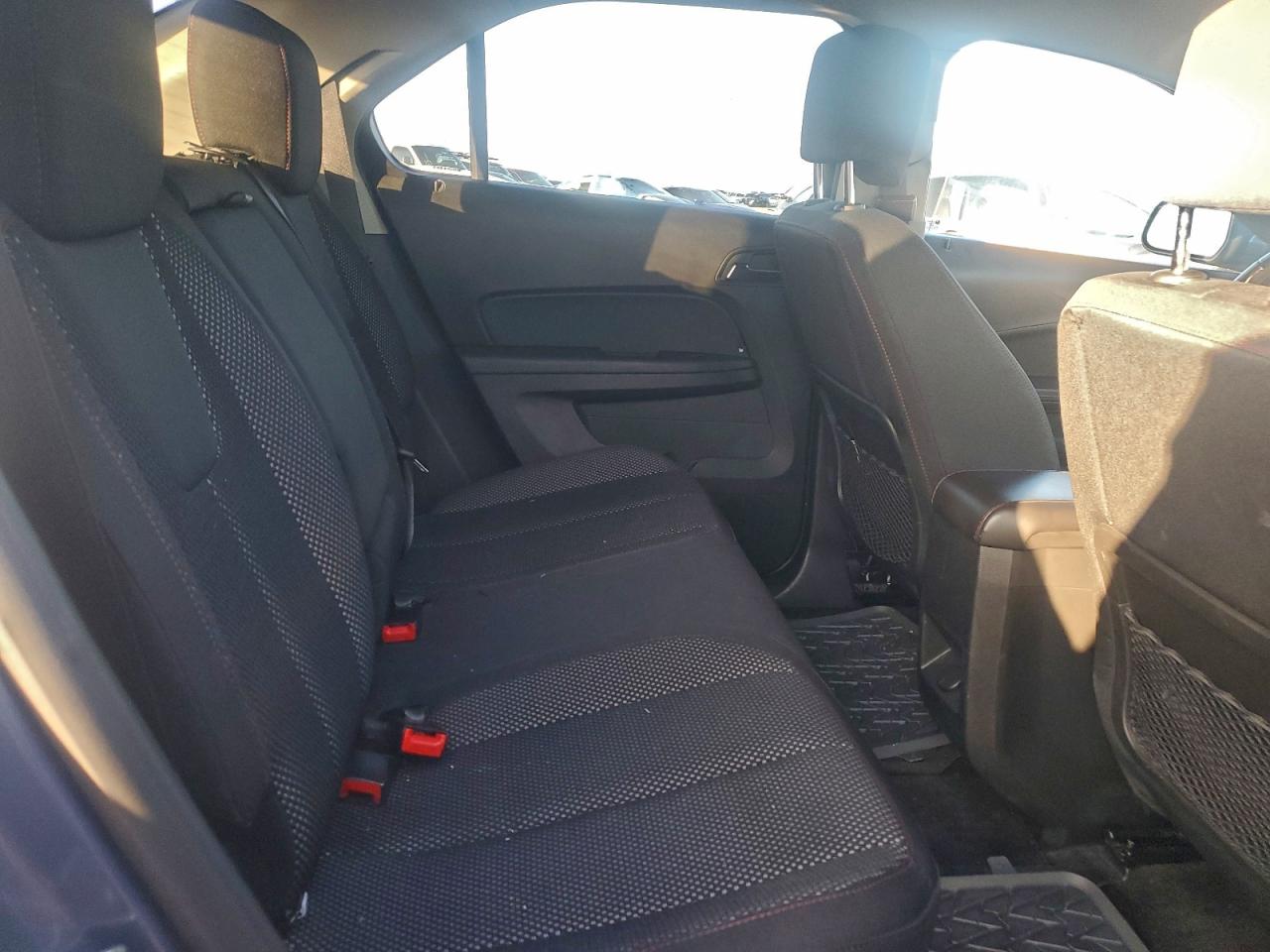 2011 Chevrolet Equinox Lt VIN: 2CNALDEC8B6331260 Lot: 94798775