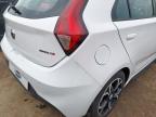 2020 MG MOTOR UK MG3 1.5 VTI-TECH EXCLUSIVE 5DR for sale at Copart ROCHFORD