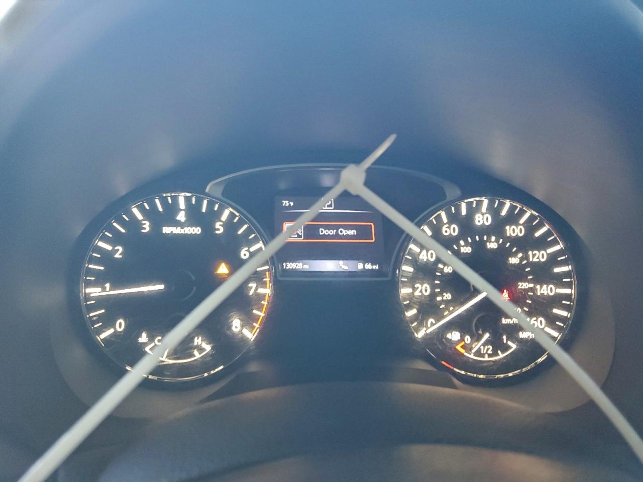 2017 Nissan Altima 2.5 VIN: 1N4AL3AP3HC177652 Lot: 96539265