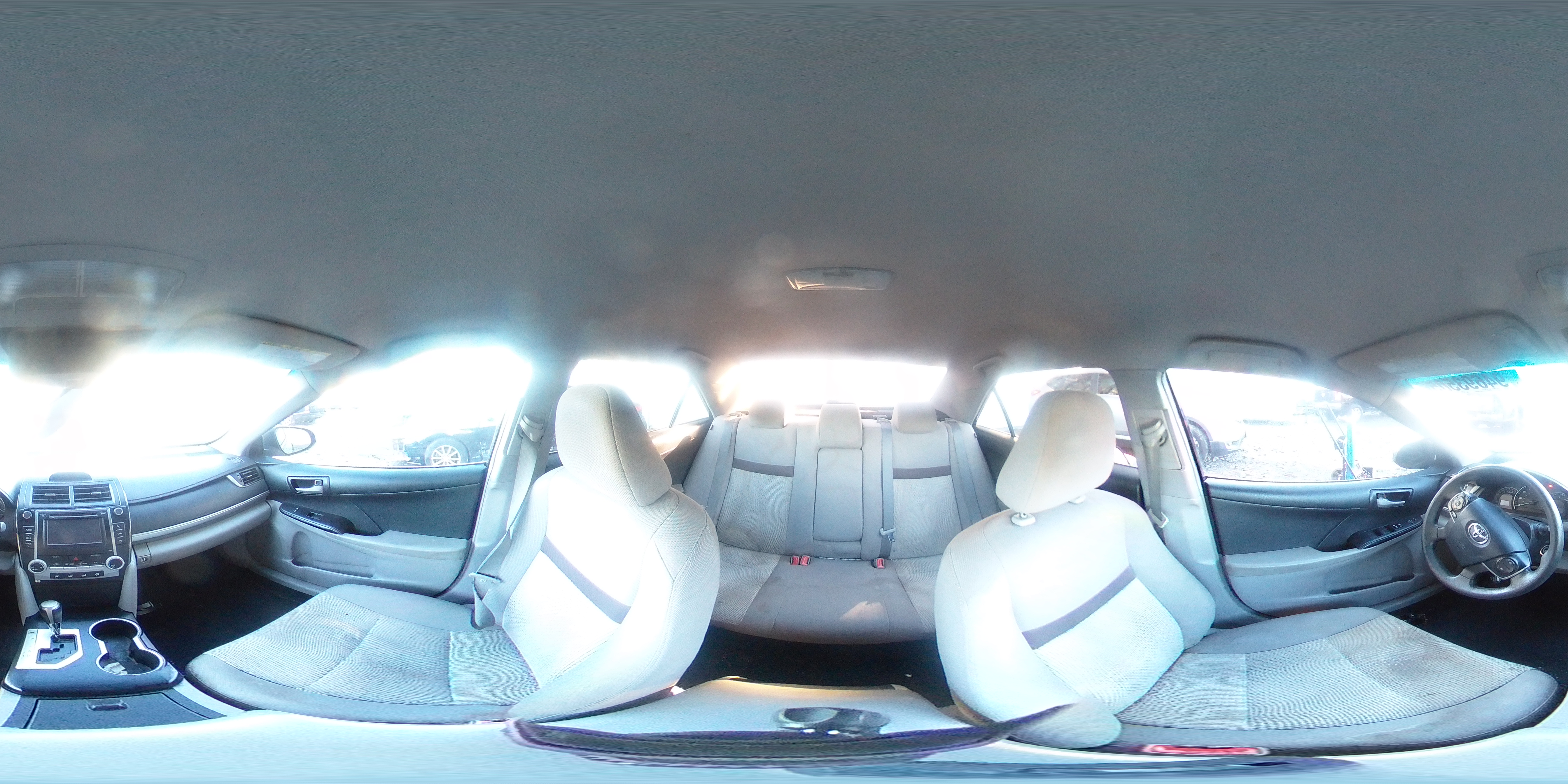 2013 Toyota Camry L VIN: 4T1BF1FK9DU297219 Lot: 94693505