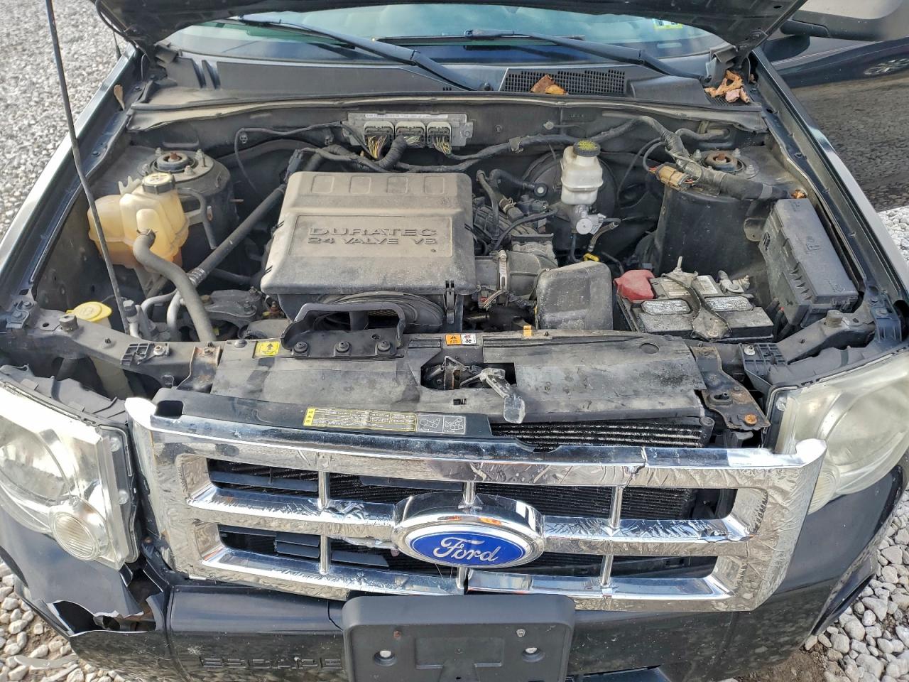 2012 Ford Escape Xlt VIN: 1FMCU9DG9CKB74585 Lot: 94990765