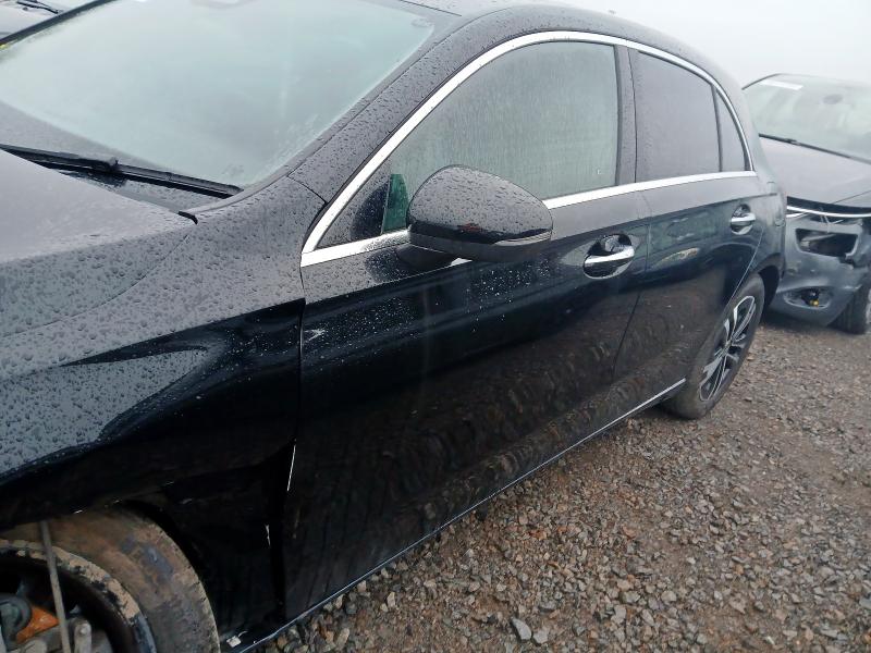 2023 MERCEDES-BENZ A CLASS A180 SPORT EXECUTIVE 5DR AUTO