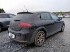 2011 SEAT LEON 1.6 TDI CR SE 5DR for sale at Copart BELFAST