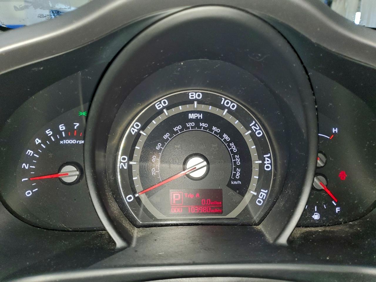 2015 Kia Sportage Lx VIN: KNDPBCAC8F7711870 Lot: 94930505