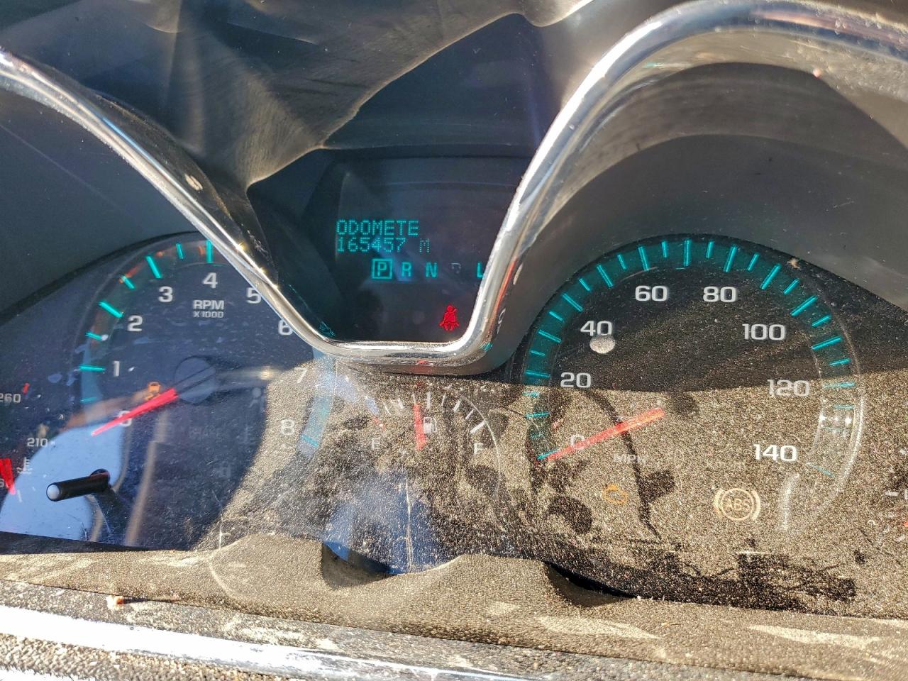 2017 Chevrolet Traverse Lt VIN: 1GNKRHKD0HJ154363 Lot: 96358245