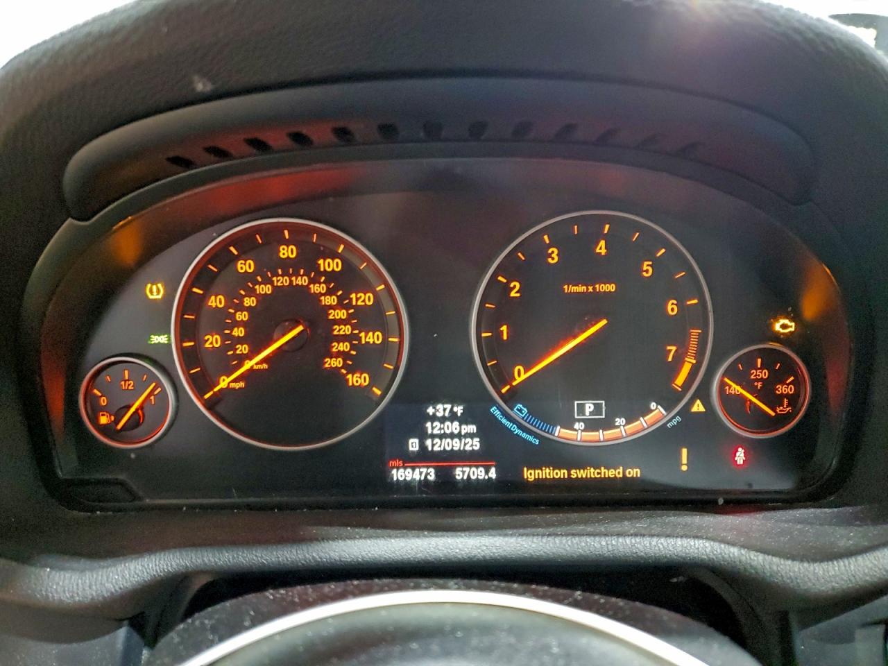 Фото: 5UXWX9C51D0D05628