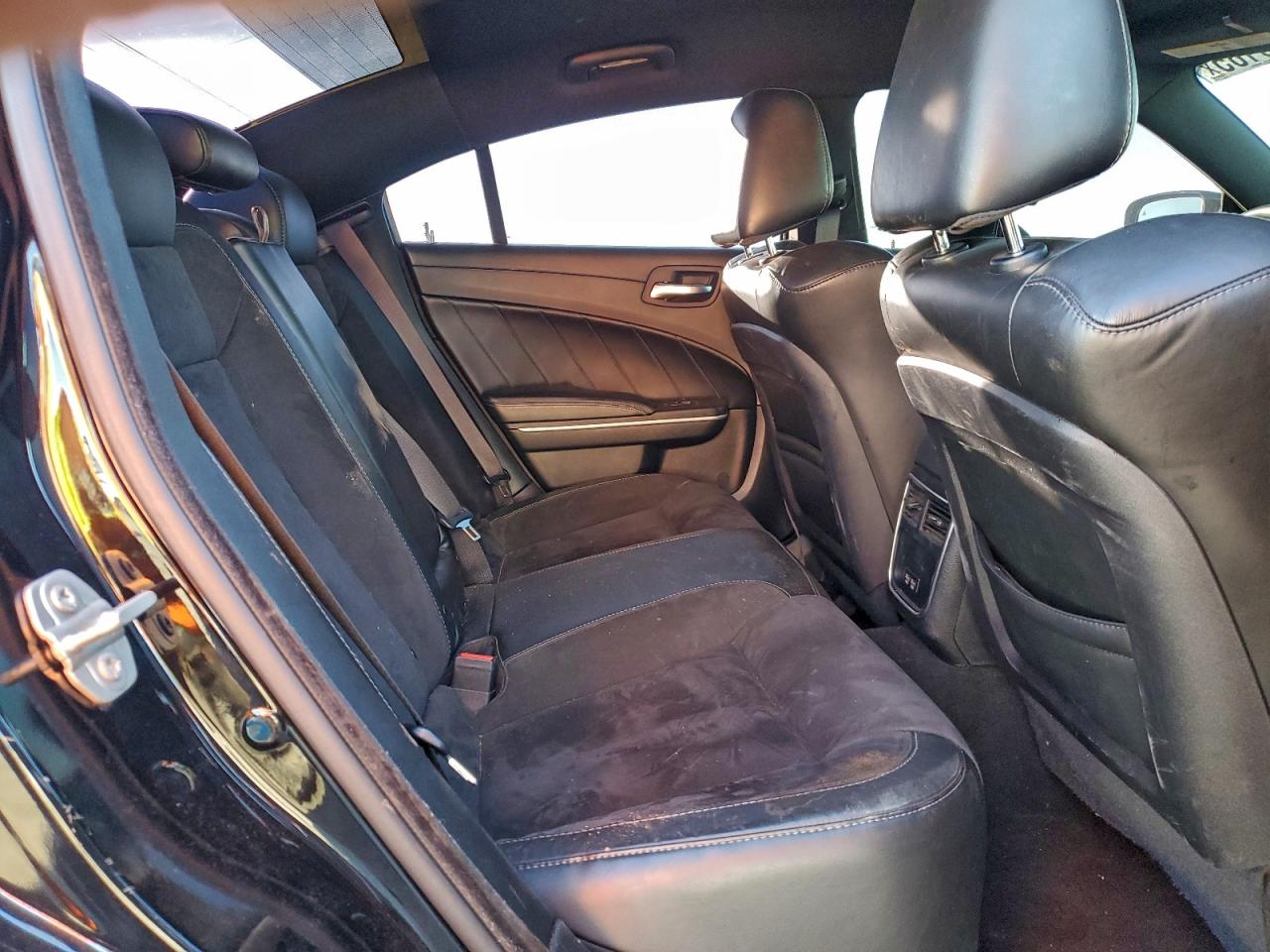 2023 Dodge Charger Scat Pack VIN: 2C3CDXGJ9PH646172 Lot: 95090185